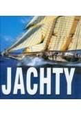 Jachty