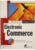 Electronic Commerce