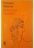 Pustynia miłości