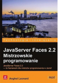 JavaServer Faces 2 . 2. Mistrzowskie programowanie