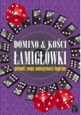 Domino i kości Łamigłówki sprawdź swoje umiejętności logiczne