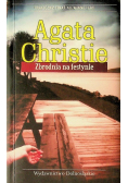 Zbrodnia na festynie