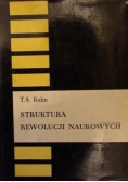 Struktura rewolucji naukowych