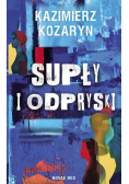 Supły i odpryski