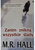 Zanim znikną wszystkie ślady
