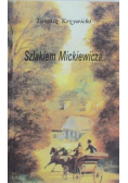 Szlakiem Mickiewicza