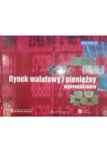 Rynek walutowy i pieniężny wprowadzenie