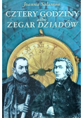 Cztery godziny albo zegar dziadów