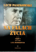 Na falach życia Część 1