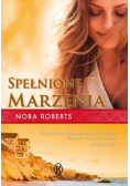 Spełnione marzenia Wydanie kieszonkowe