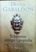 Tchnienie śniegu i popiołu