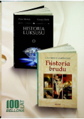 Historia brudu / Historia luksusu