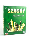 Szachy klasyczne ABINO
