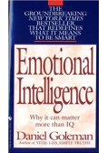Emotional Intelligence