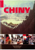 Chiny Przemiany państwa i społeczeństwa w okresie reform 1978 - 2000