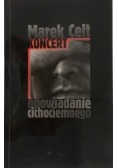 Opowiadanie cichociemnego