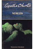 Nemezis Wydanie Kieszonkowe