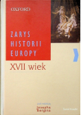 Zarys Historii Europy XVII wiek