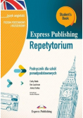 Express Publishing Repetytorium. Poziom podstawowy i rozszerzony