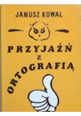 Przyjaźń z ortografią
