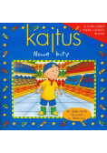 Kajtuś Nowe buty