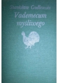 Vademecum myśliwego
