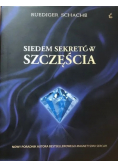 Siedem sekretów szczęścia