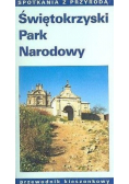 Świętokrzyski Park Narodowy