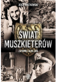 Świat Muszkieterów Zapomnij albo zgiń