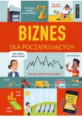Biznes dla początkujących