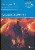 Powieść kryminalna Tom 1 Ewa wzywa 07 Tajemnicza katarynka
