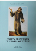 Święty Franciszek w swojej ojczyźnie