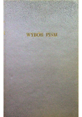 Bonhoeffer Wybór pism