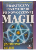 Praktyczny przewodnik po nowoczesnej magii