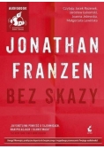 Bez skazy wyd. 2 Audiobook, Nowa