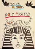 Koty pustyni