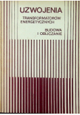 Uzwojenia transformatorów energetycznych