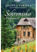 Schronisko w Podgórowie