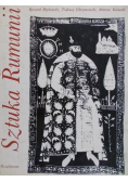 Sztuka Rumunii