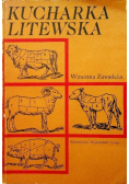 Kucharka litewska