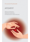 Apokryf według ewangelii świętego Mateusza