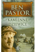 Kamienne dziewice