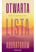 Otwarta lista adoratorów