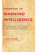 Handbook of Warning Intelligence