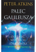 Palec Galileusza