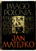Jan Matejko  Imago Poloniae, 1938 r.