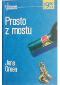 Prosto z mostu