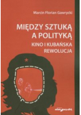 Między sztuką a polityką
