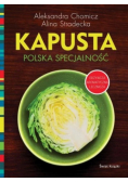 Kapusta Polska specjalność