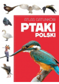 Atlas gatunków Ptaki Polski